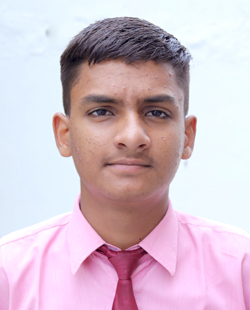 AKSHAT CHOUDHARY